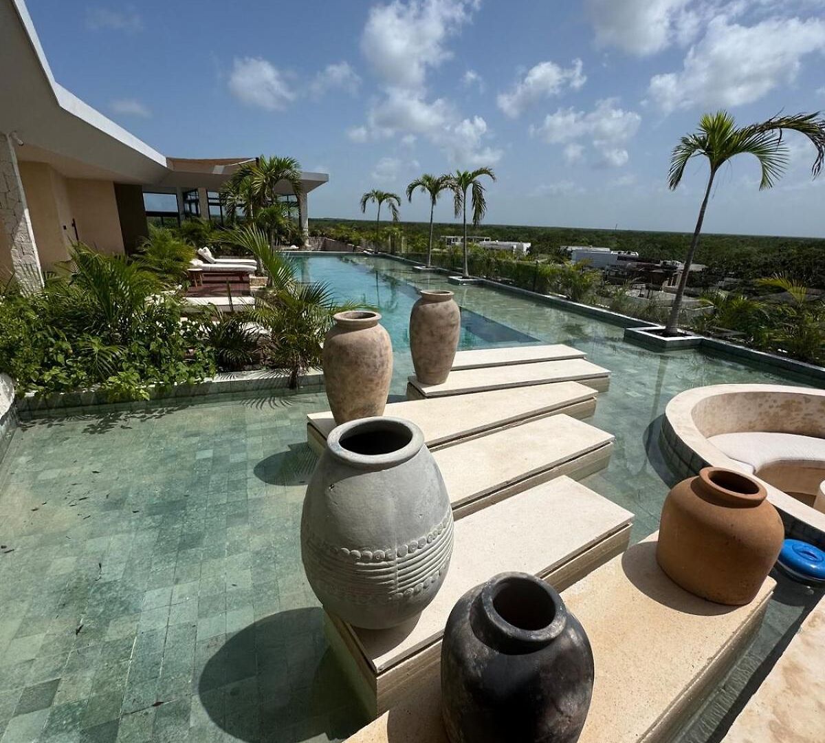 Private Jacuzzi Jungle View In La Veleta Apartamento Tulum