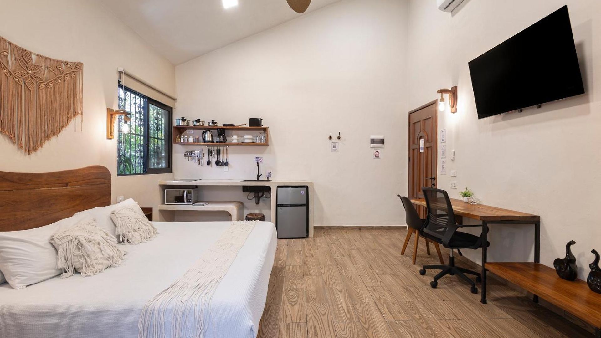 Casa Wayra - Boutique Tulum