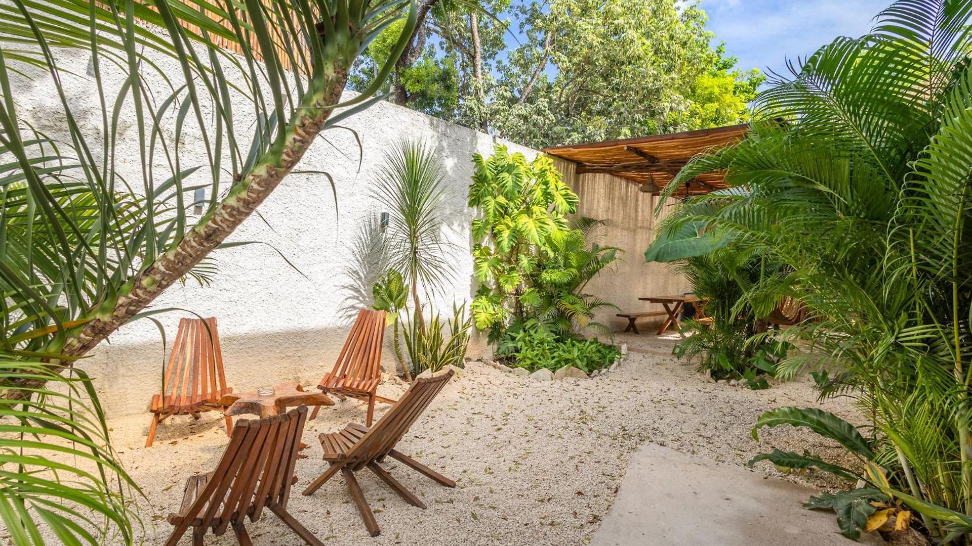 Casa Wayra - Boutique Apartment Tulum