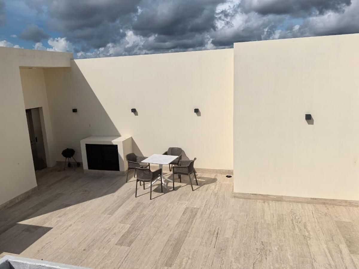 Apartment Brand-new Loft With Pool, Near And Nightlife *