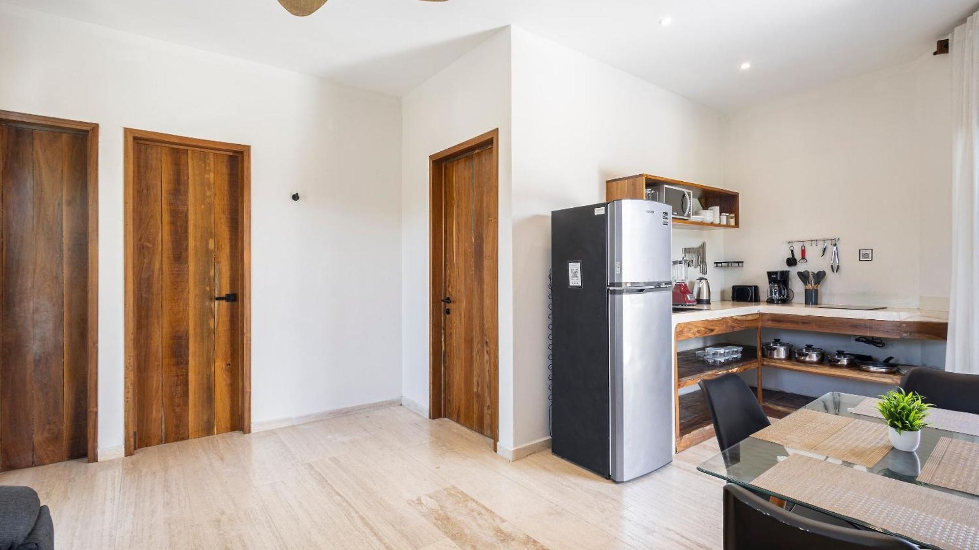 Apartment Casa Wayra - Boutique *
