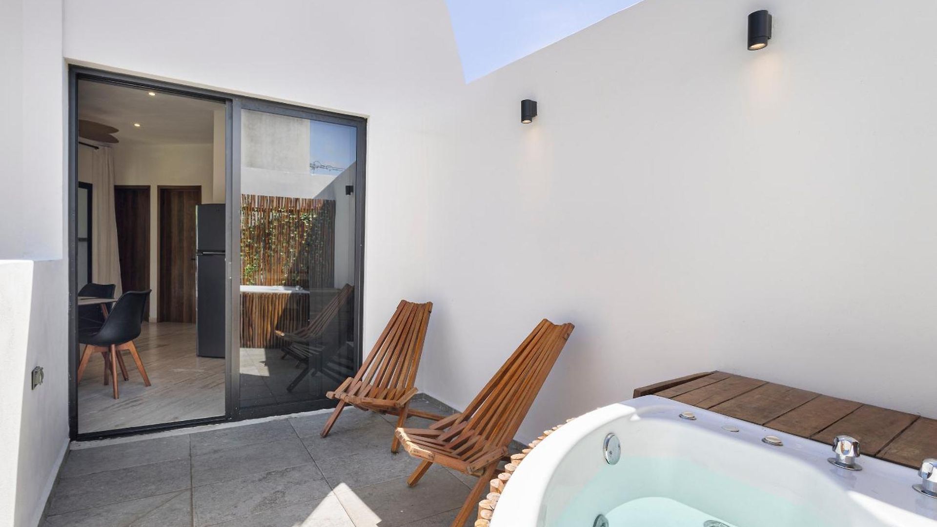 Casa Wayra - Boutique