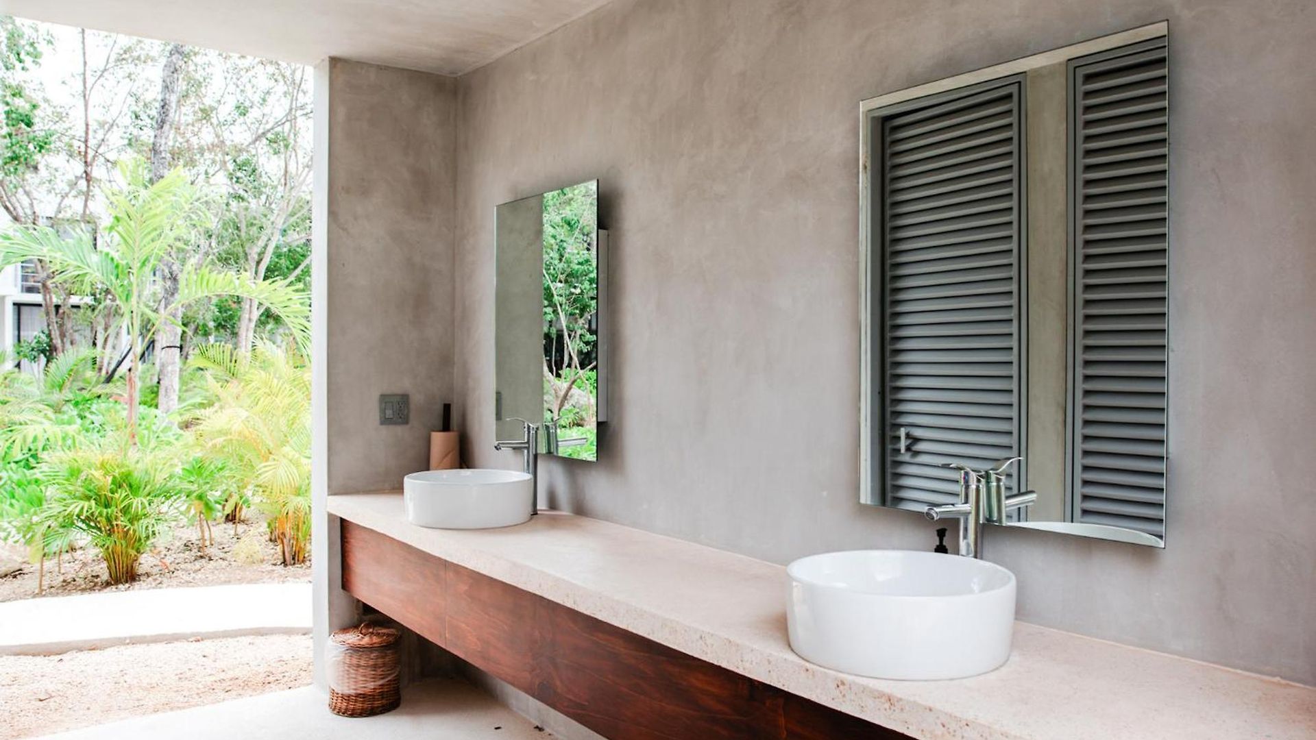 Private Pool & Grill 2 Bedroom Selva 611 Tulum