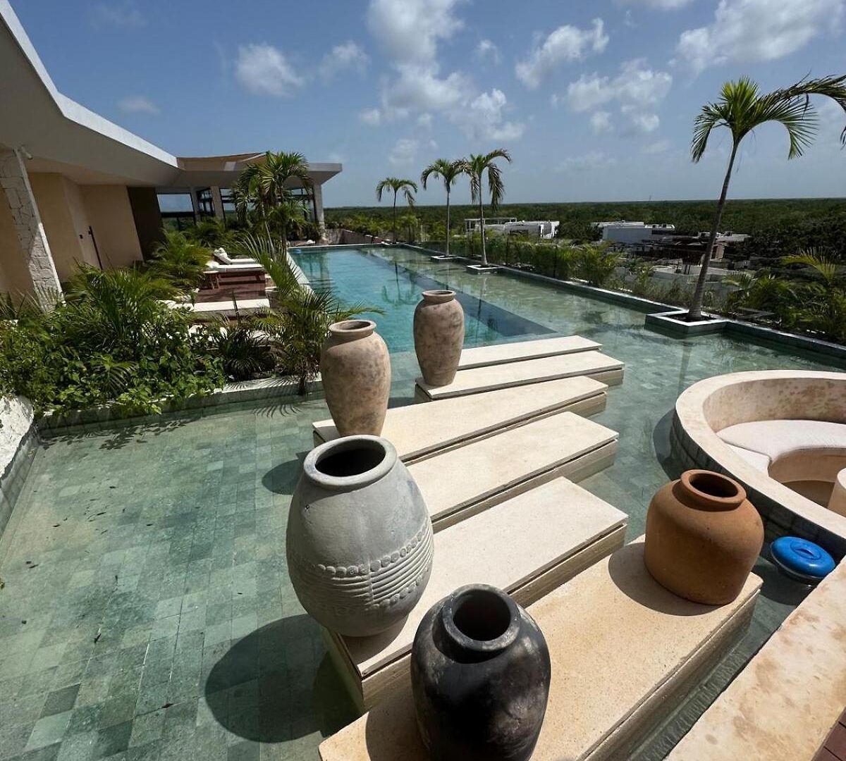 Apartamento Private Jacuzzi Jungle View In La Veleta *