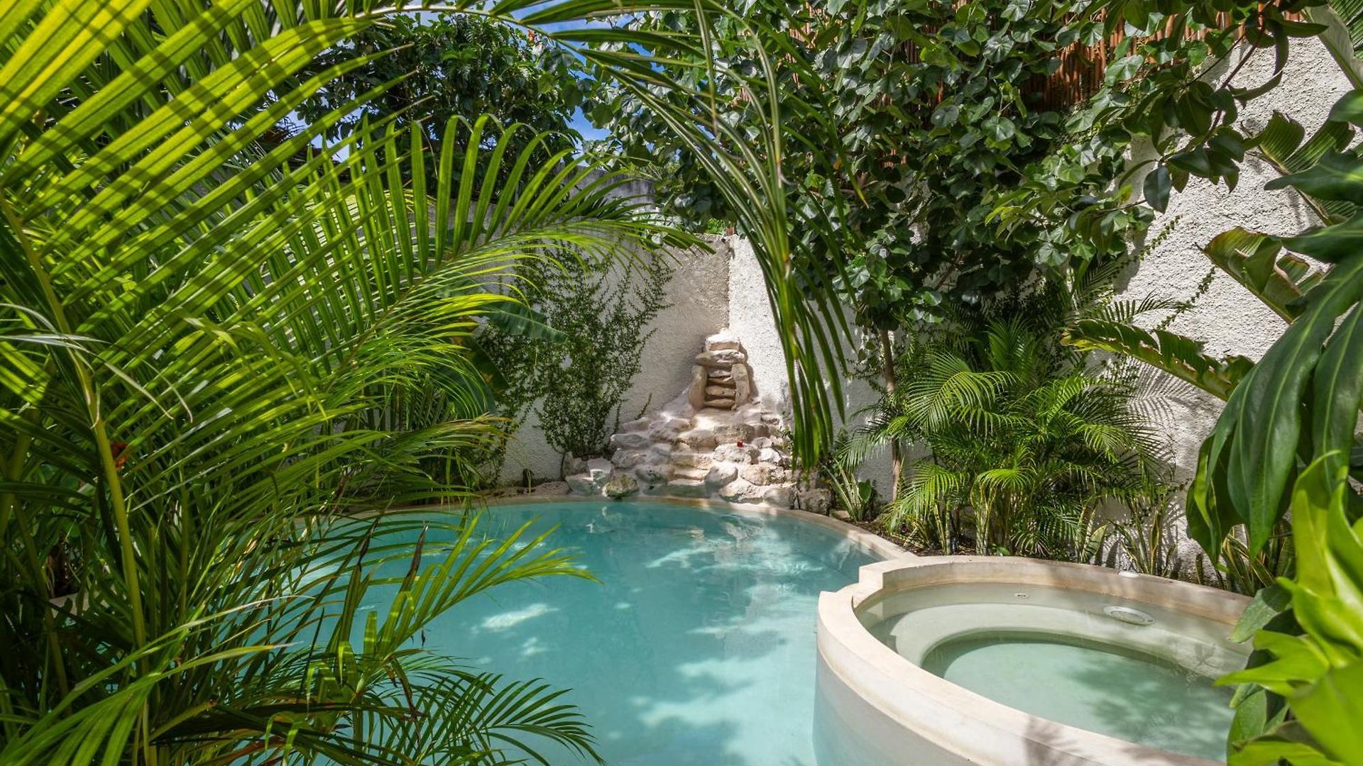 Casa Wayra - Boutique * Tulum