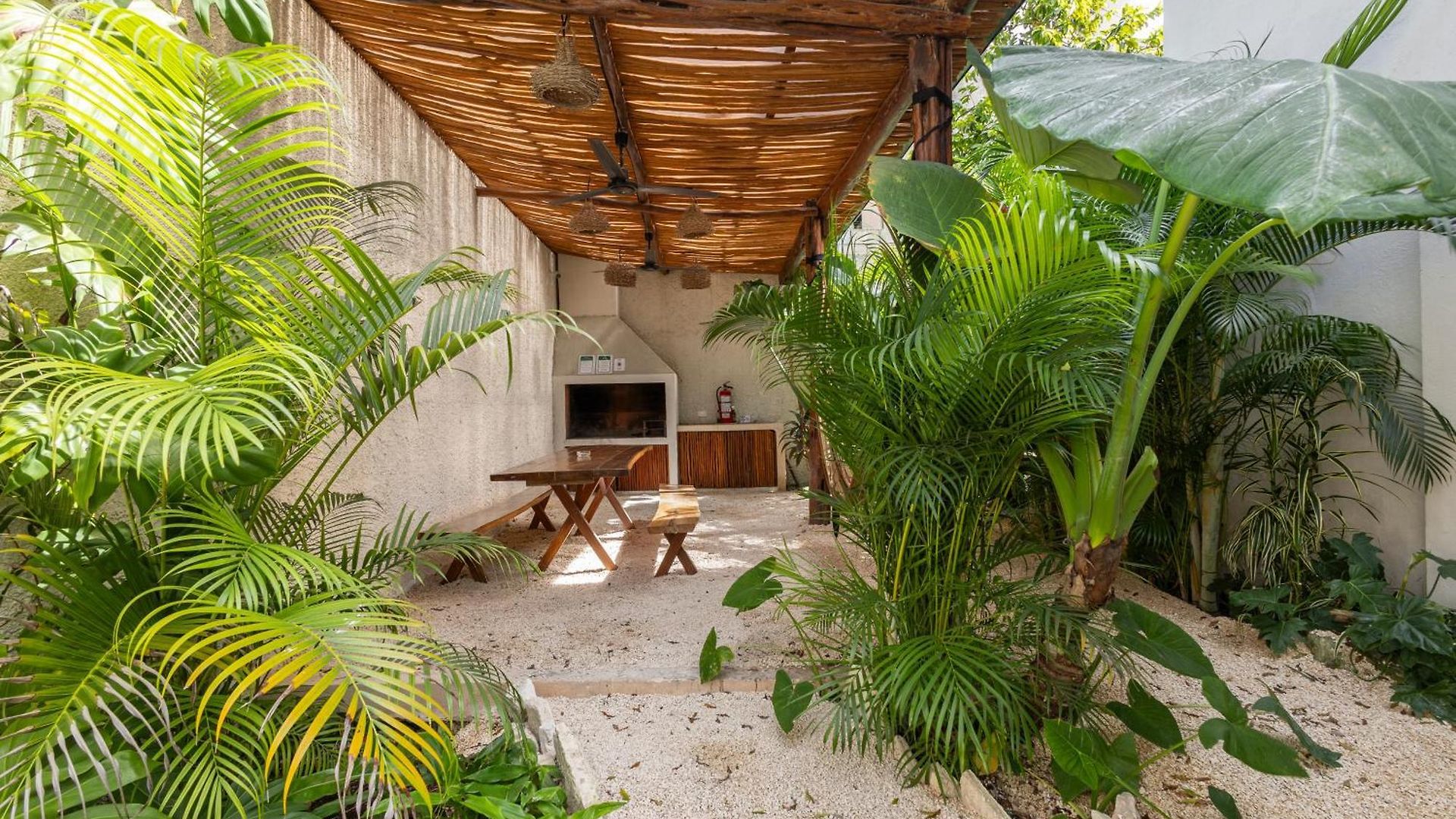 Casa Wayra - Boutique Tulum
