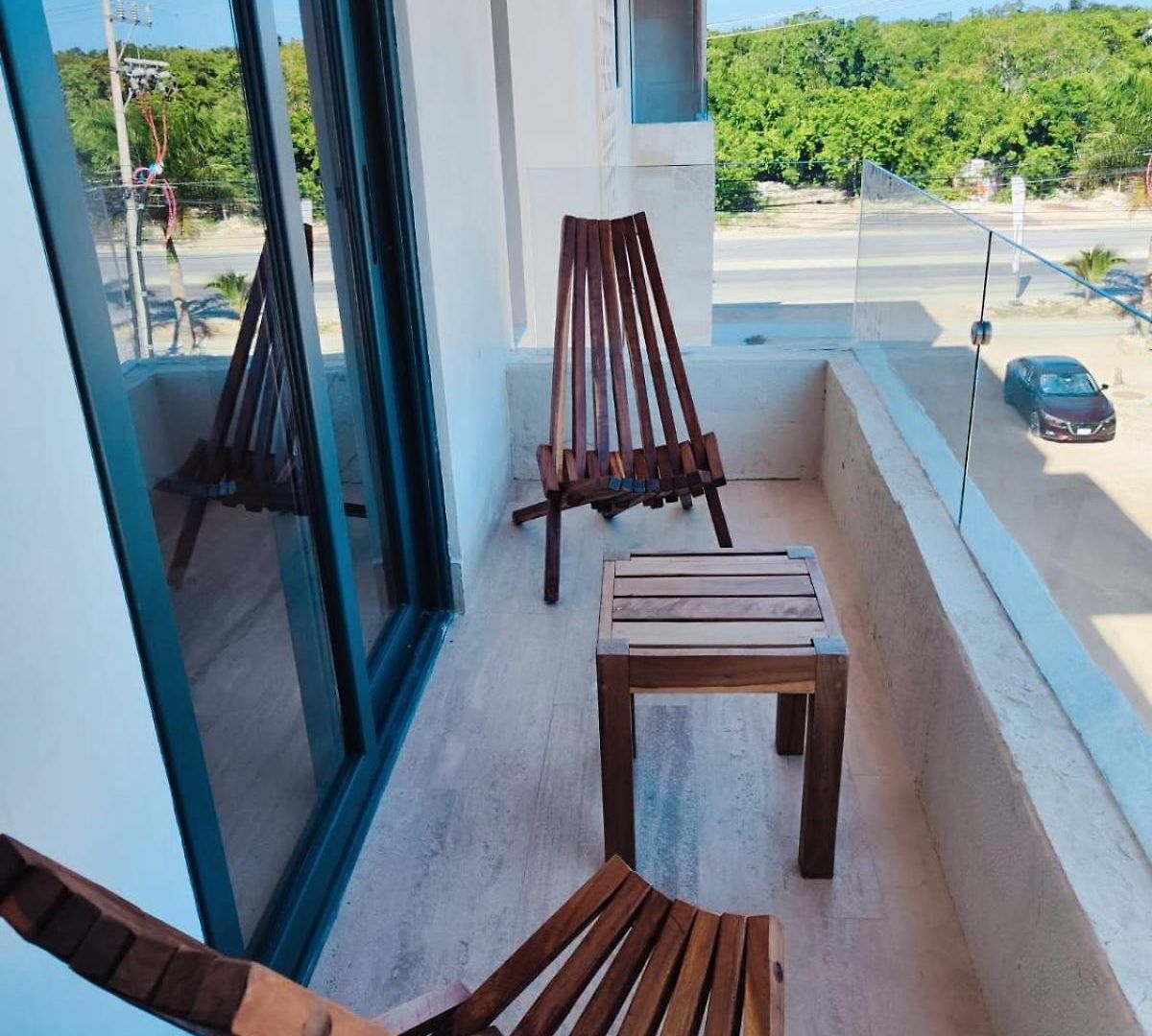 Brand-new Loft With Pool, Near And Nightlife *