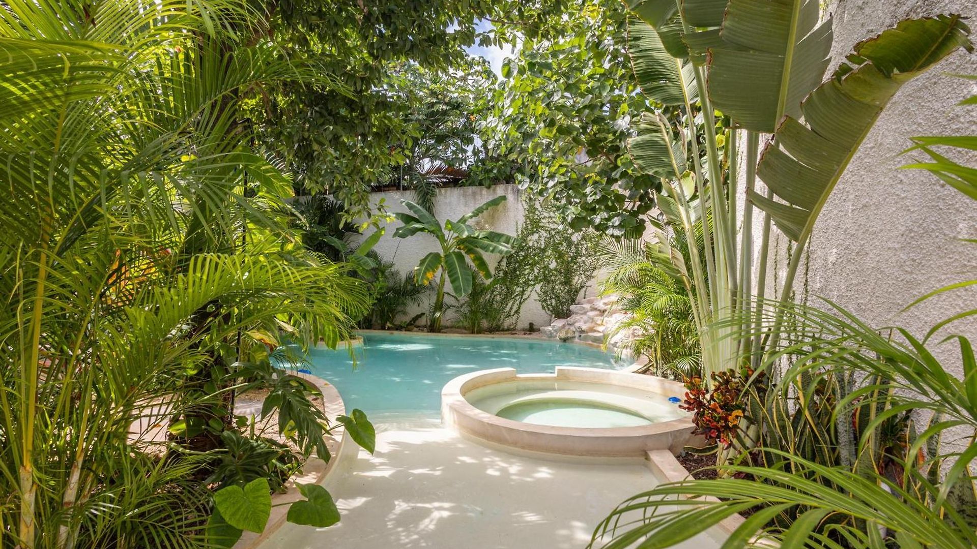 Apartment Casa Wayra - Boutique Tulum