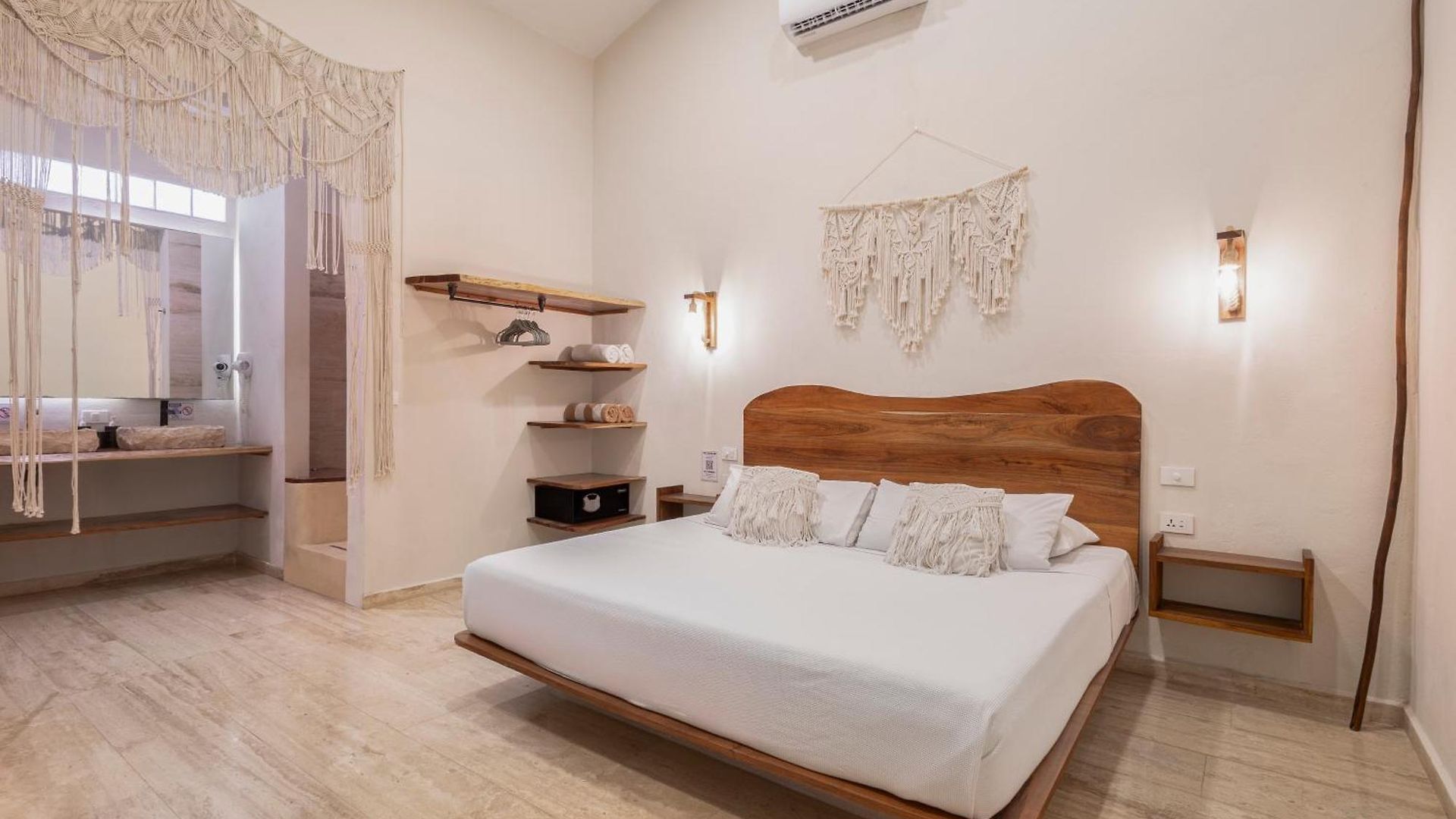 Apartment Casa Wayra - Boutique