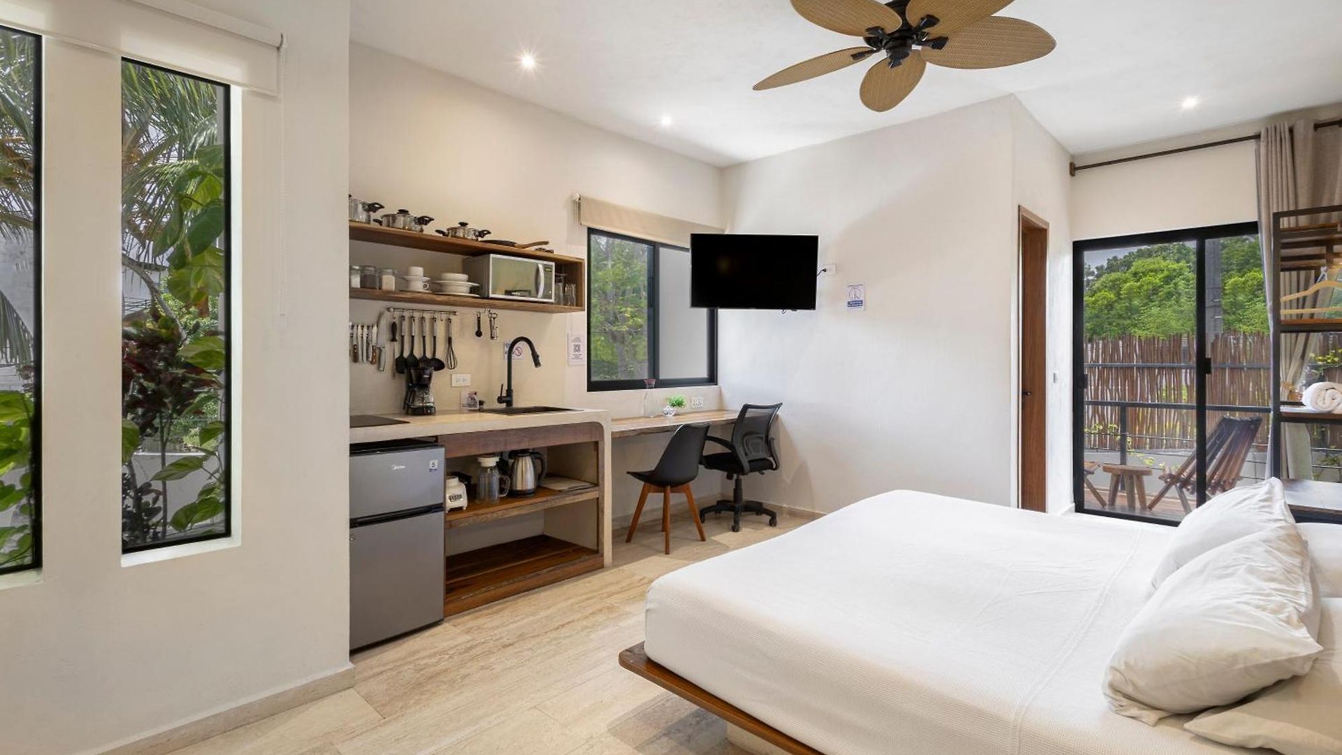 Casa Wayra - Boutique *