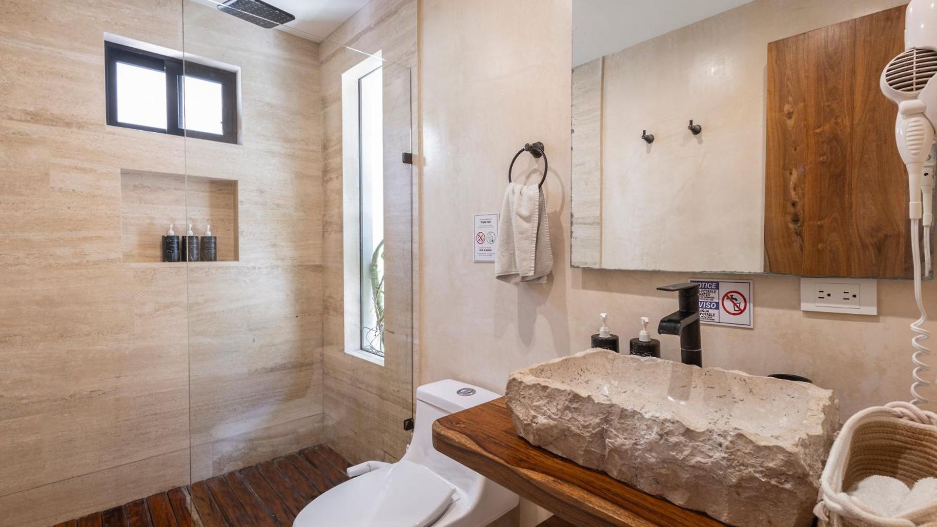 Casa Wayra - Boutique * Tulum