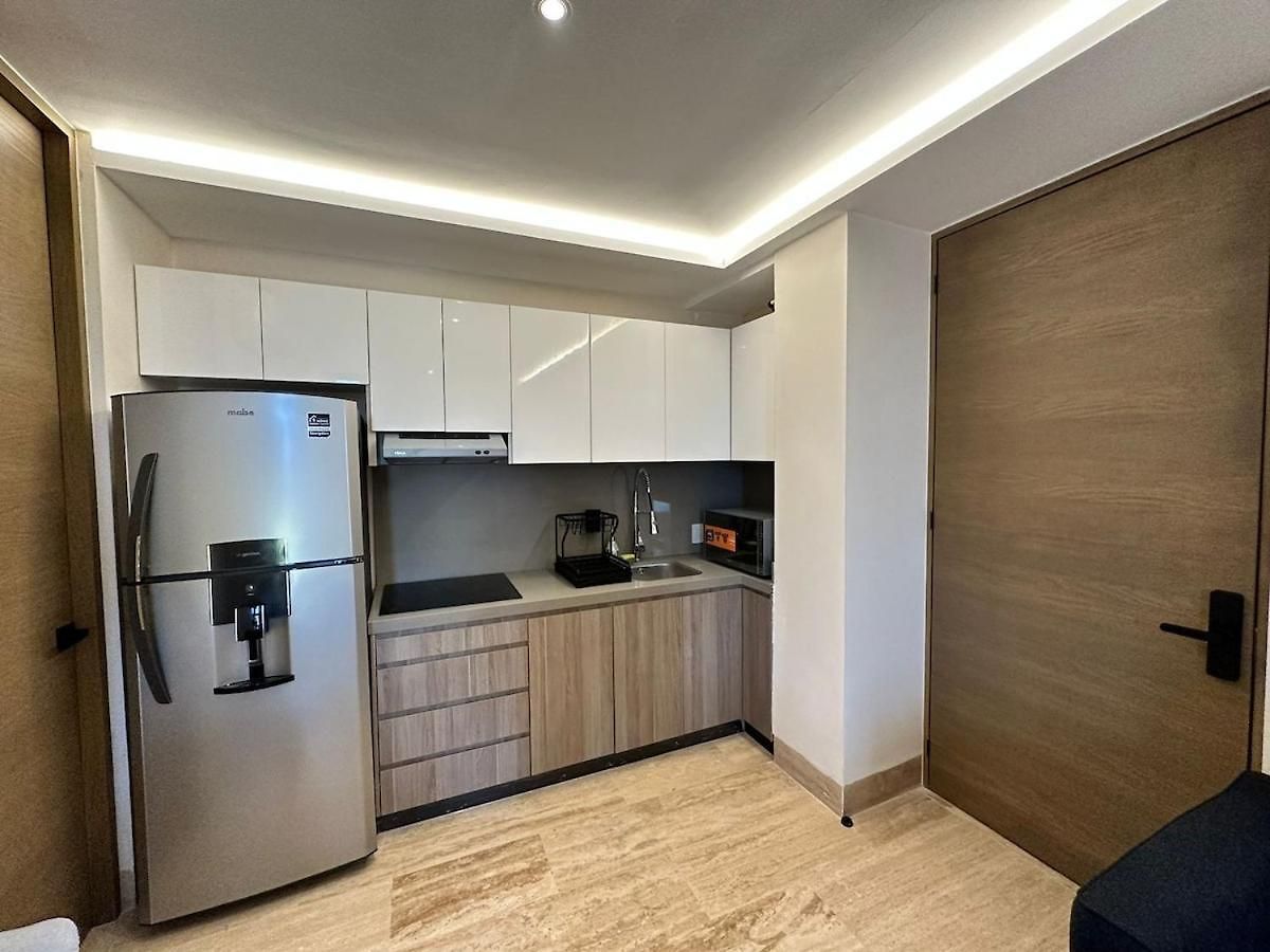 Apartment Brand-new Loft With Pool, Near And Nightlife *