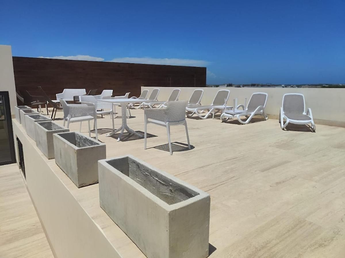 Brand-new Loft With Pool, Near And Nightlife
