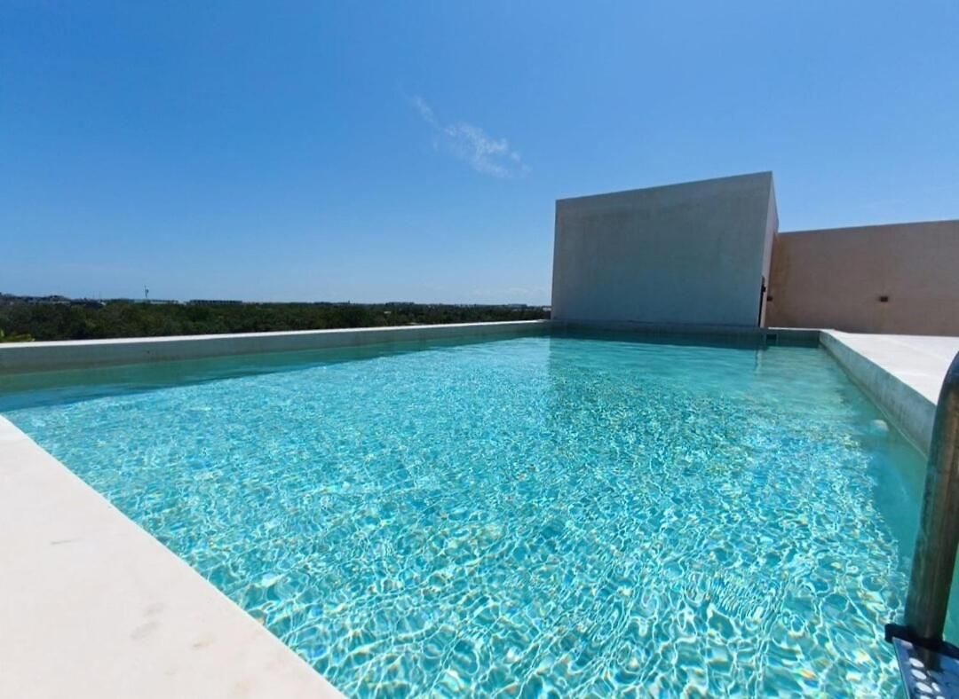 Brand-new Loft With Pool, Near And Nightlife