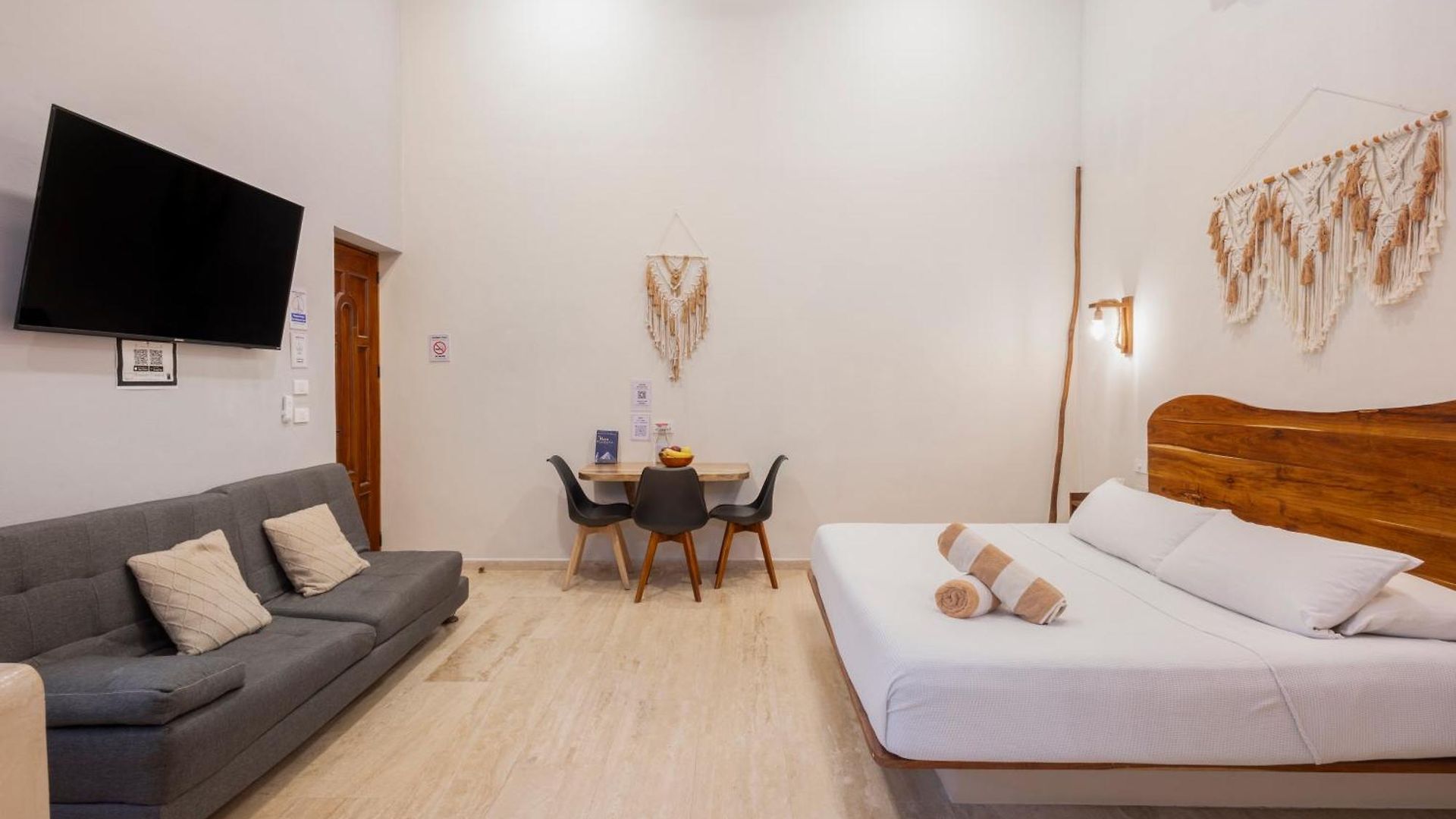 Apartment Casa Wayra - Boutique *