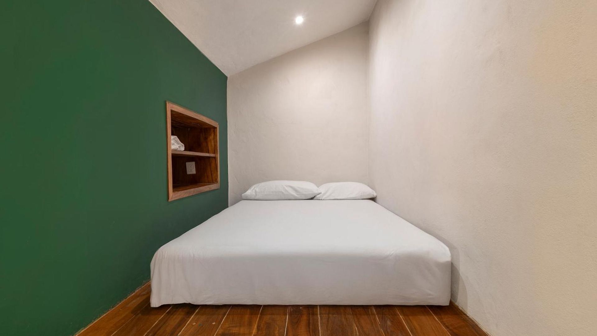 Casa Wayra - Boutique Tulum