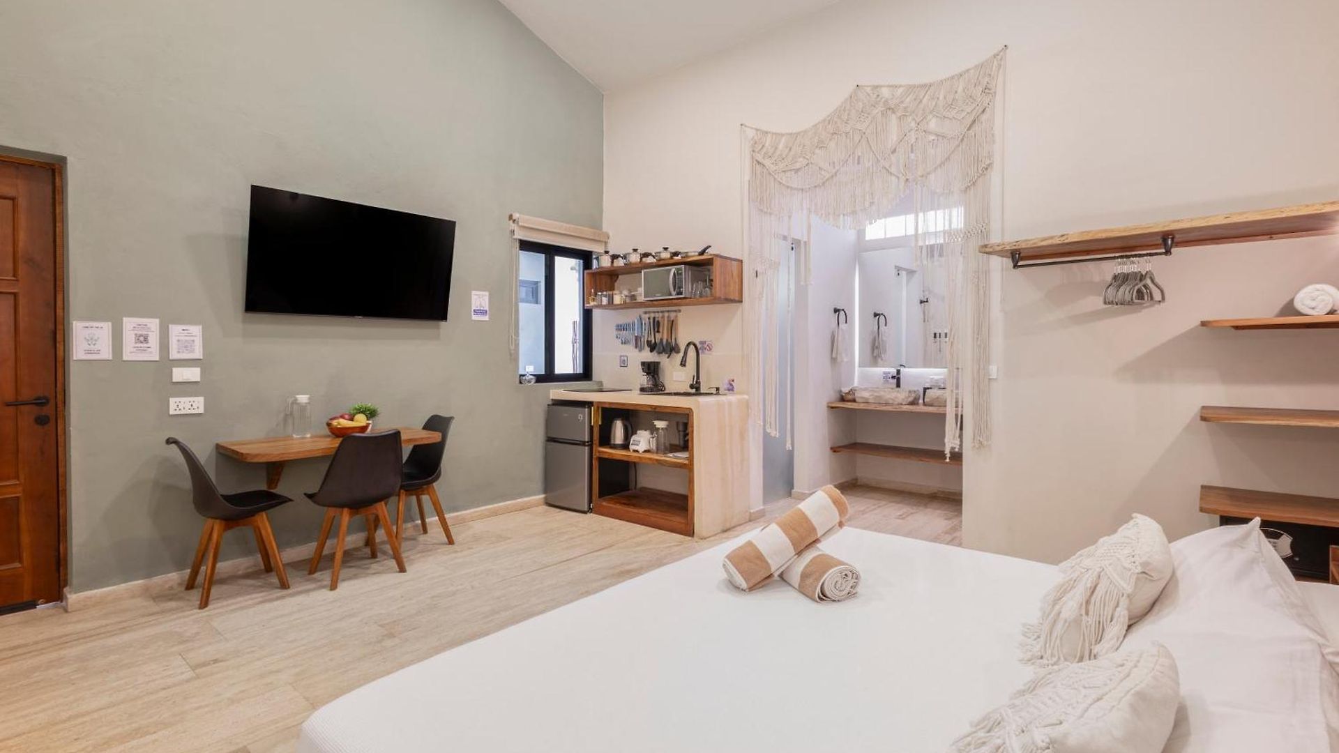 Apartment Casa Wayra - Boutique