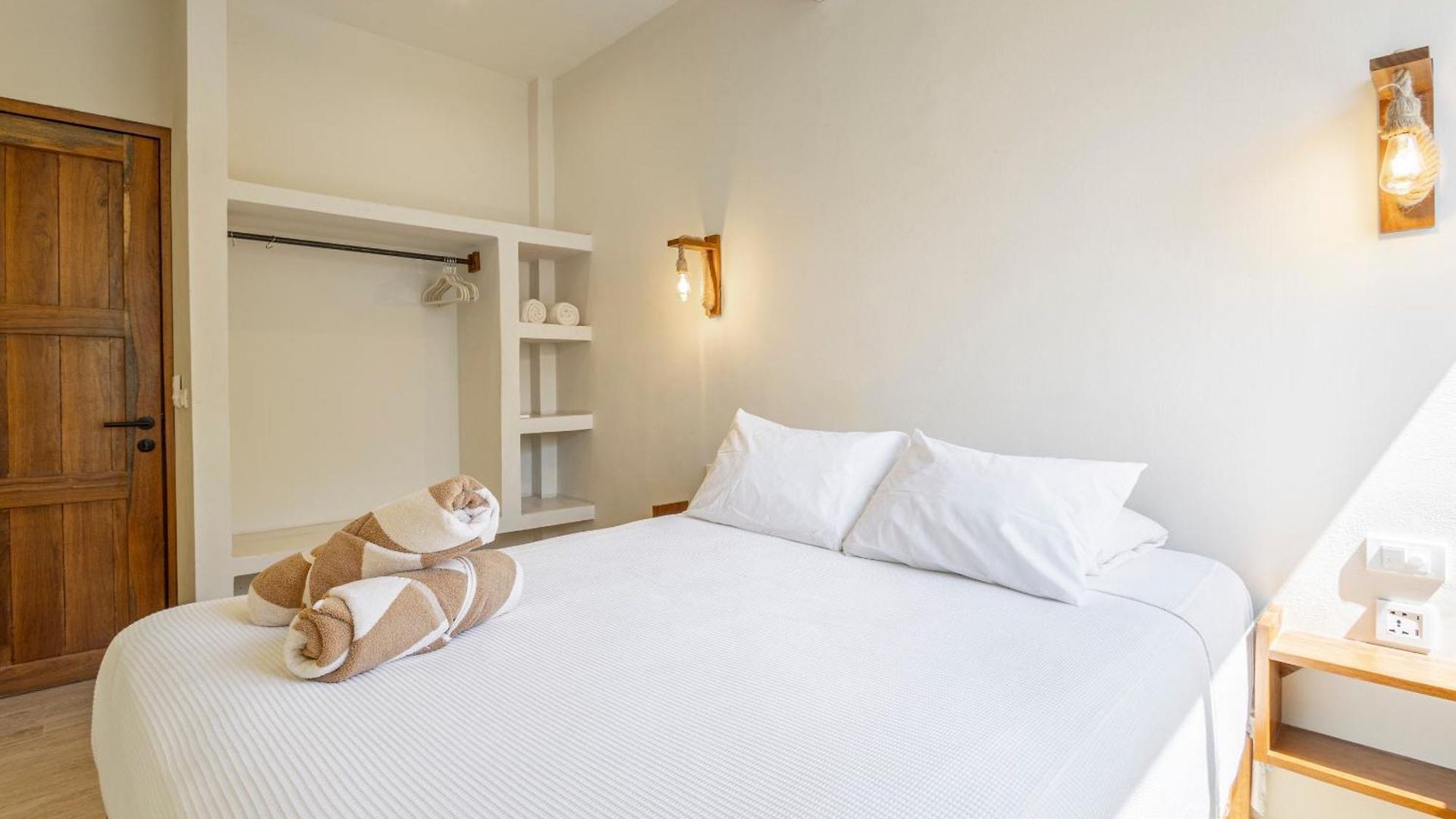 Apartment Casa Wayra - Boutique Tulum