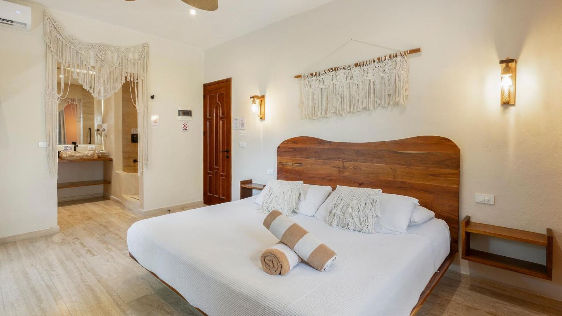 Casa Wayra - Boutique