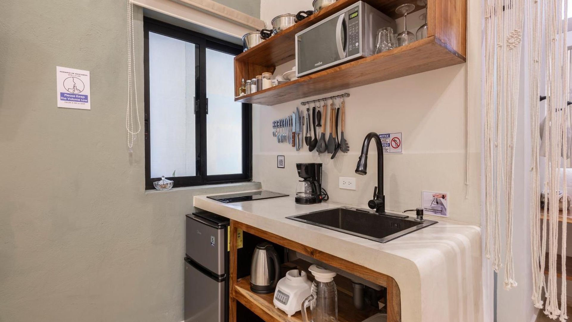 Apartment Casa Wayra - Boutique *