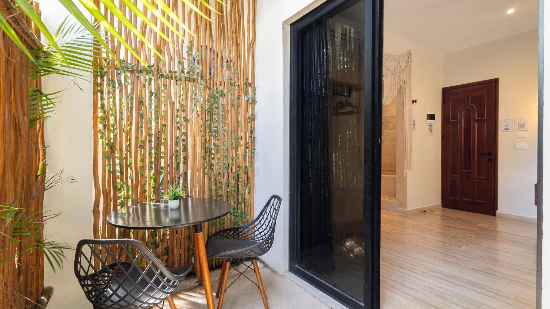 Casa Wayra - Boutique Apartment Tulum