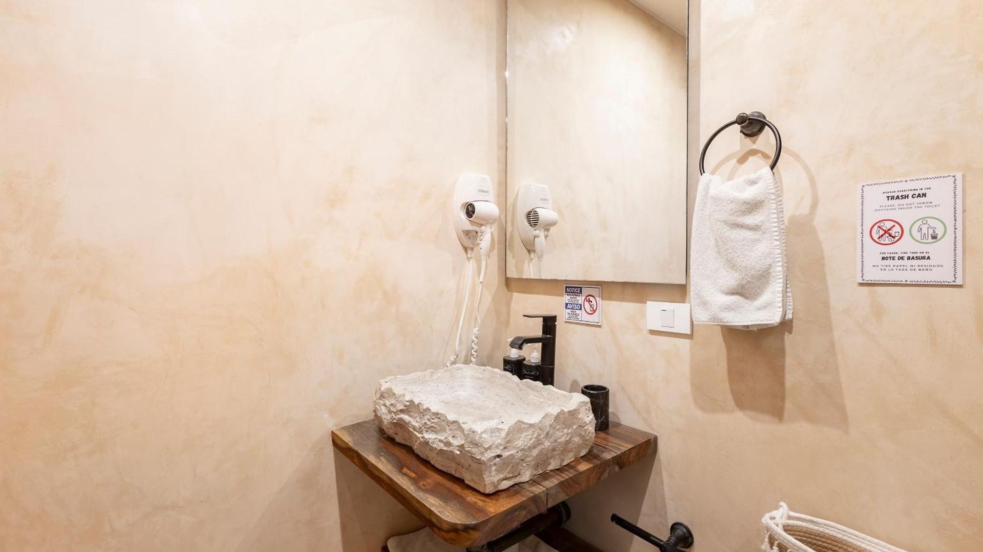 Apartment Casa Wayra - Boutique Tulum
