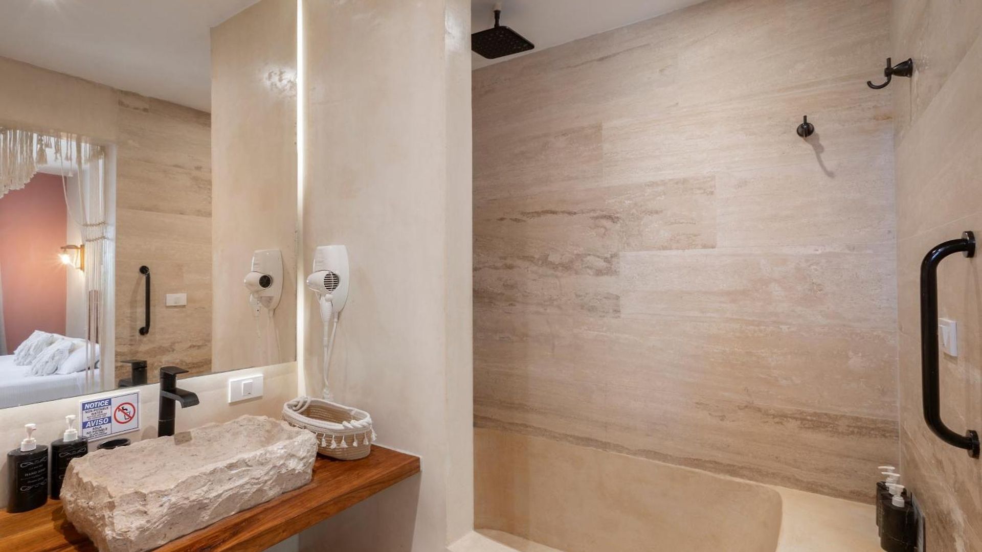 Casa Wayra - Boutique Tulum