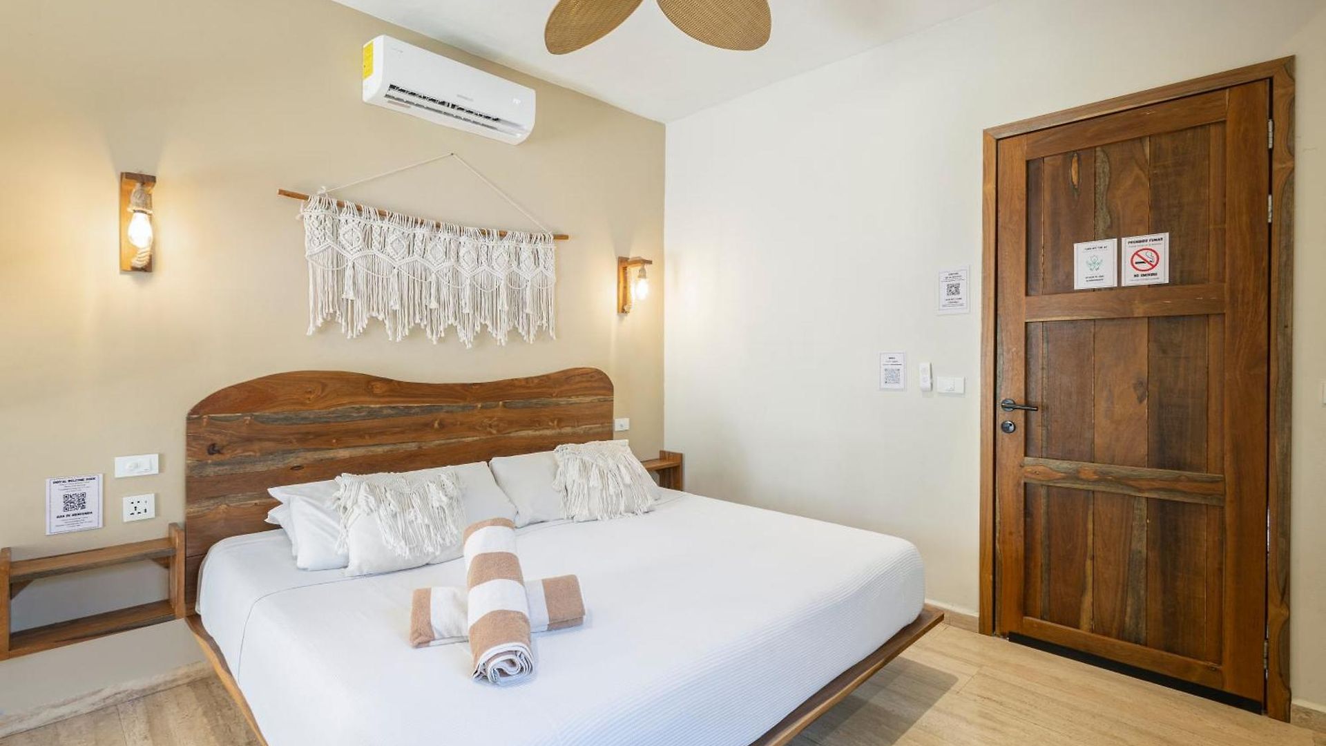Casa Wayra - Boutique * Tulum