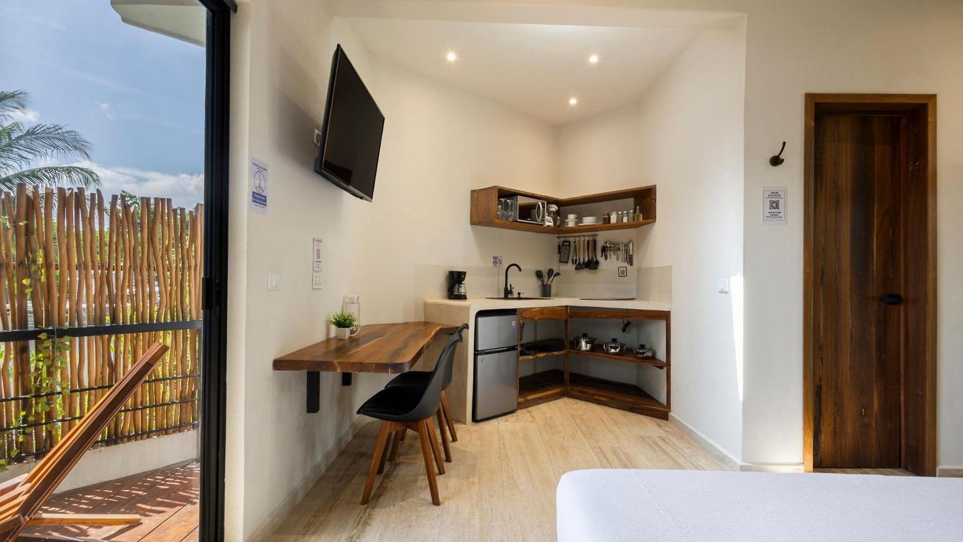 Apartment Casa Wayra - Boutique *