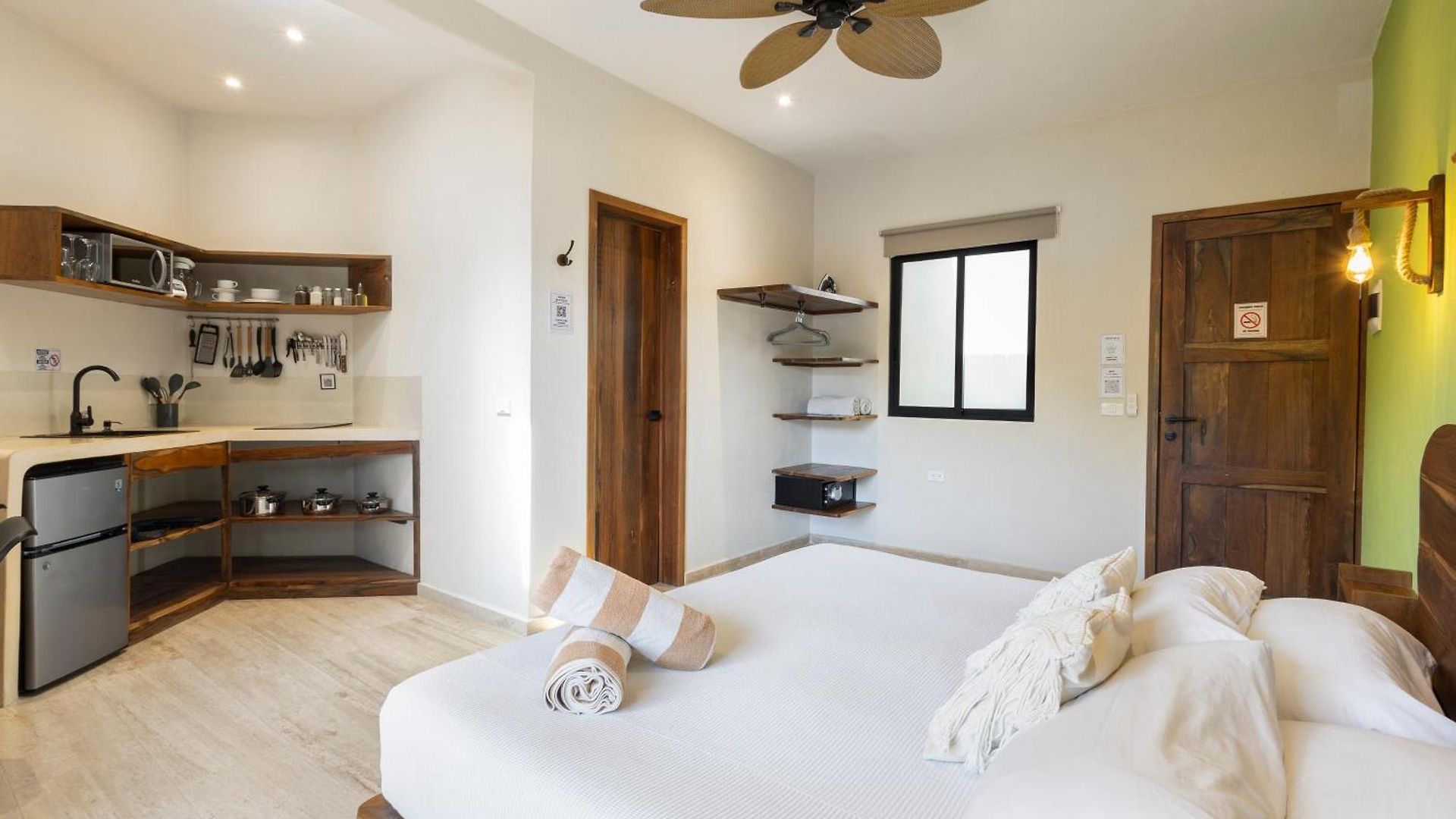 Casa Wayra - Boutique Apartment Tulum