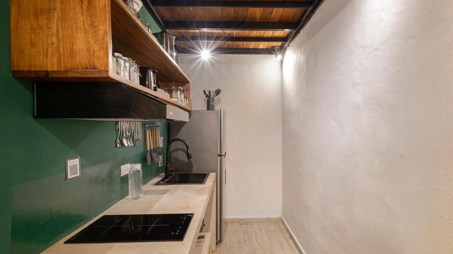 Casa Wayra - Boutique