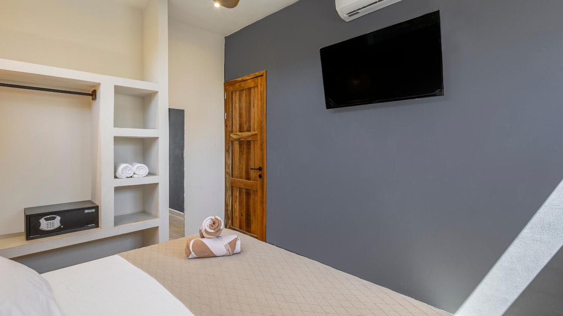 Apartment Casa Wayra - Boutique