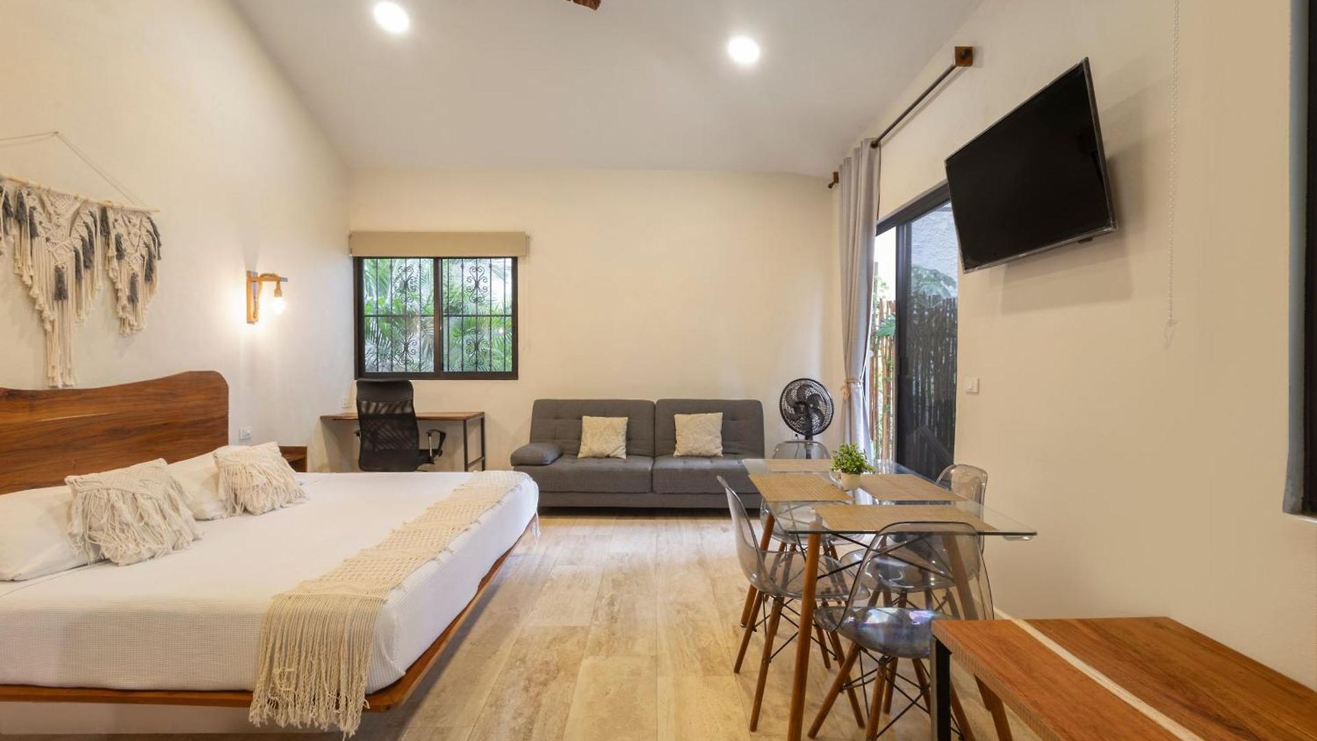 Apartment Casa Wayra - Boutique *
