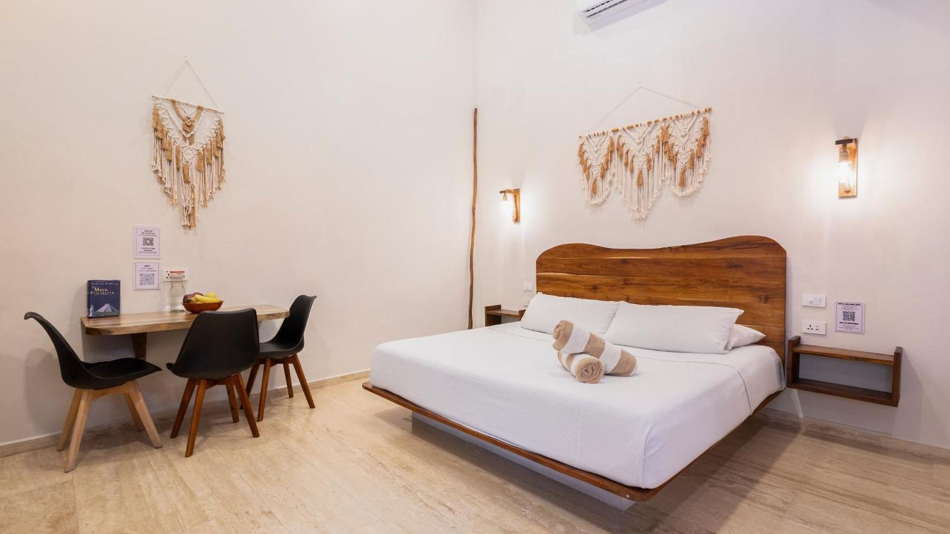 Apartment Casa Wayra - Boutique