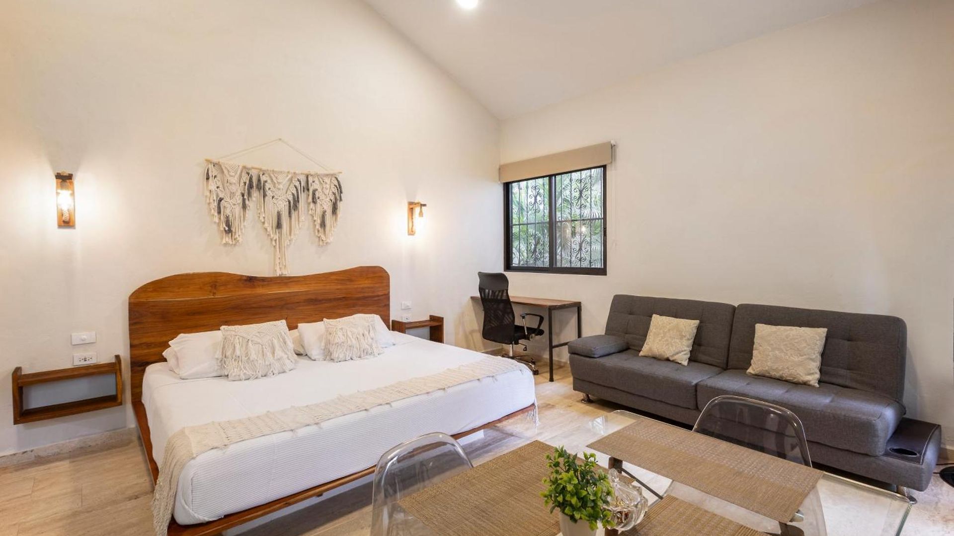 Apartment Casa Wayra - Boutique *