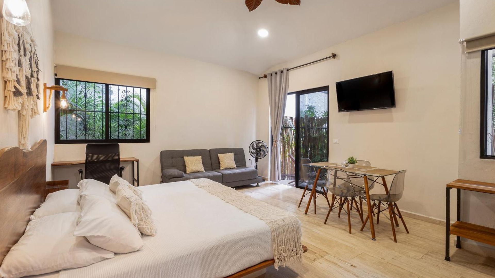 Casa Wayra - Boutique Apartment Tulum