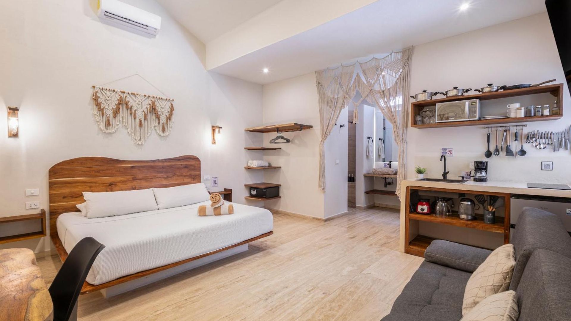 Casa Wayra - Boutique * Tulum