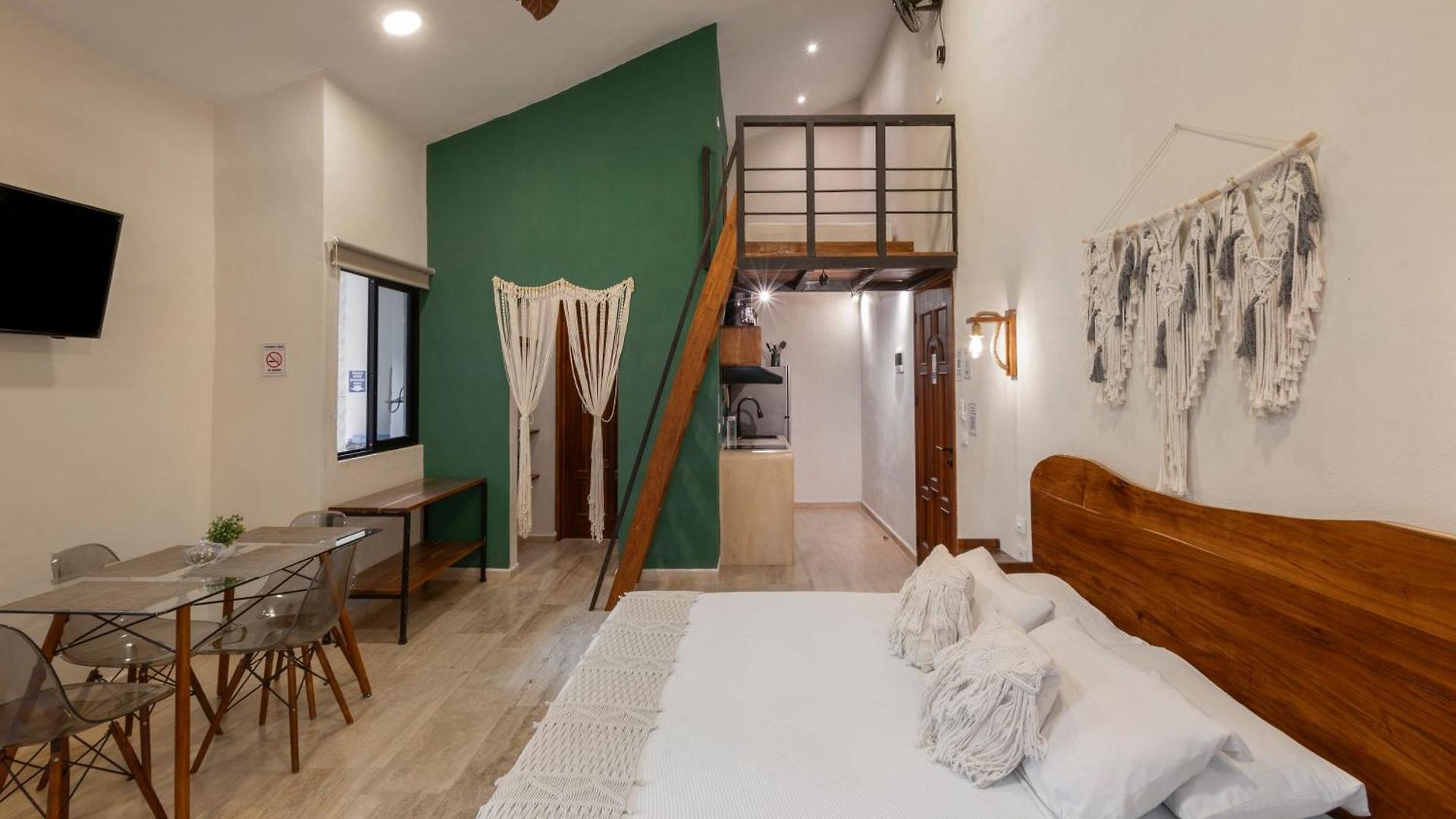 Casa Wayra - Boutique Apartment