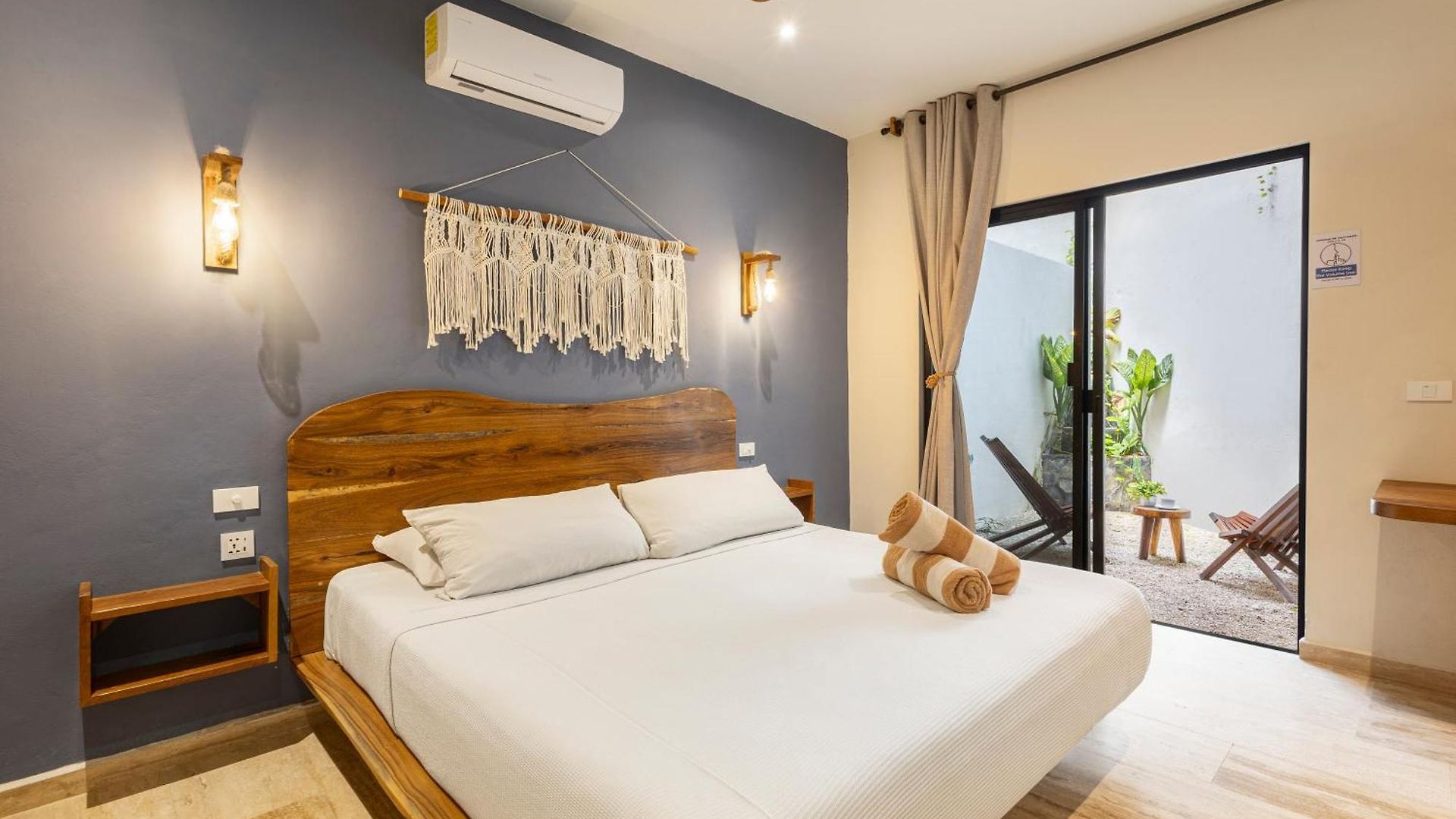 Casa Wayra - Boutique Apartment Tulum