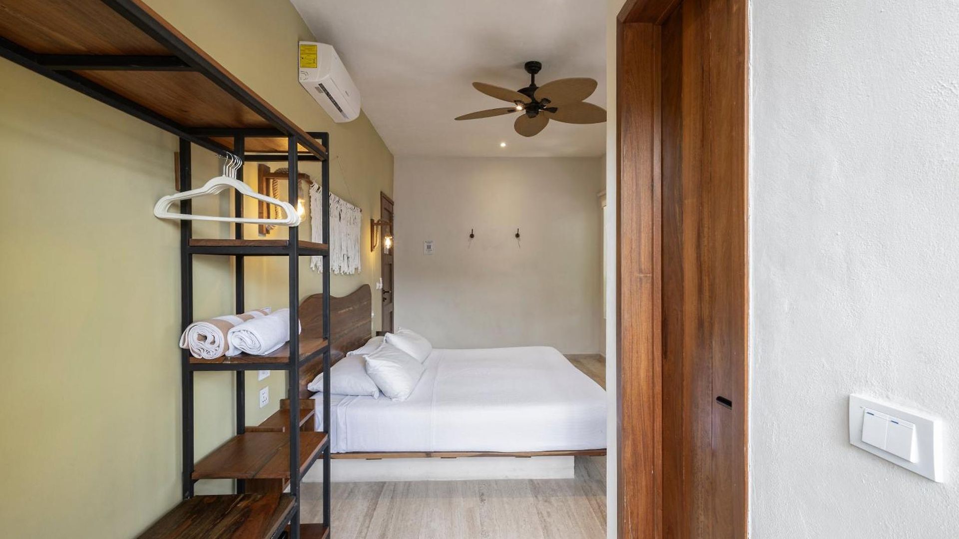 Casa Wayra - Boutique