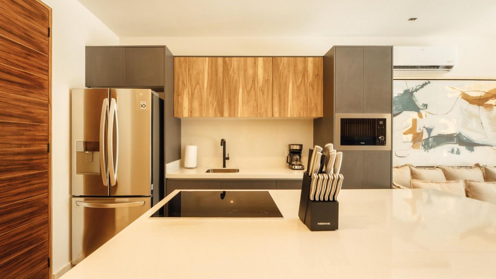101 Park By Lumina * Tulum