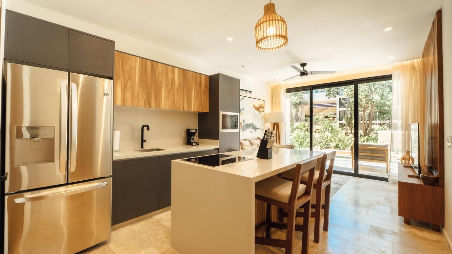101 Park By Lumina *