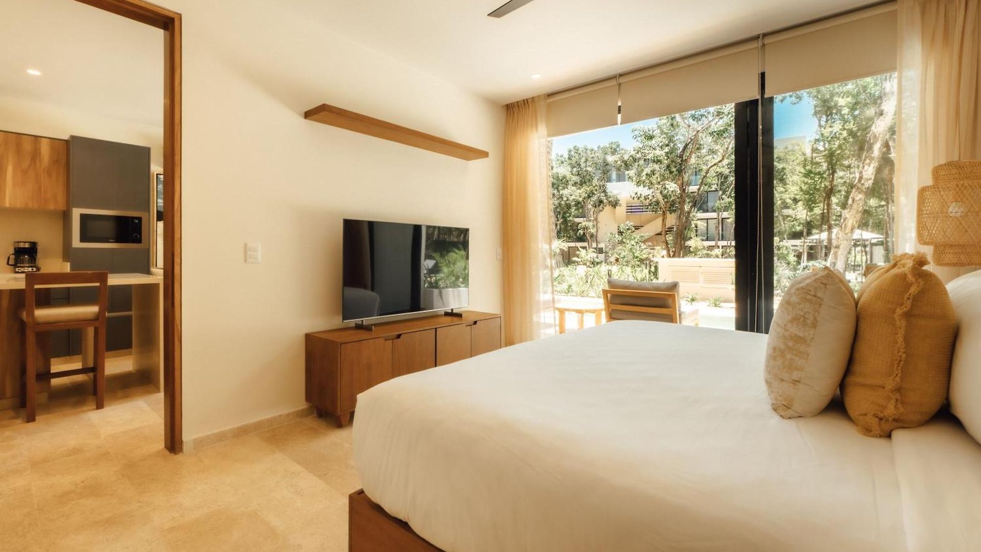 101 Park By Lumina * Tulum