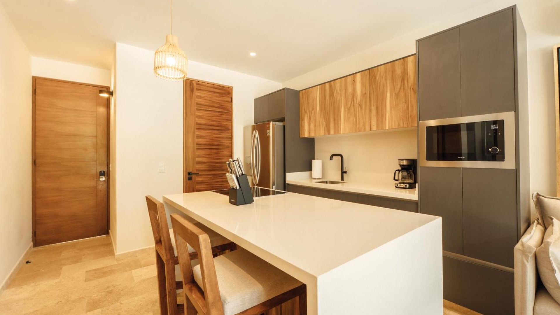 Apartment 101 Park By Lumina *