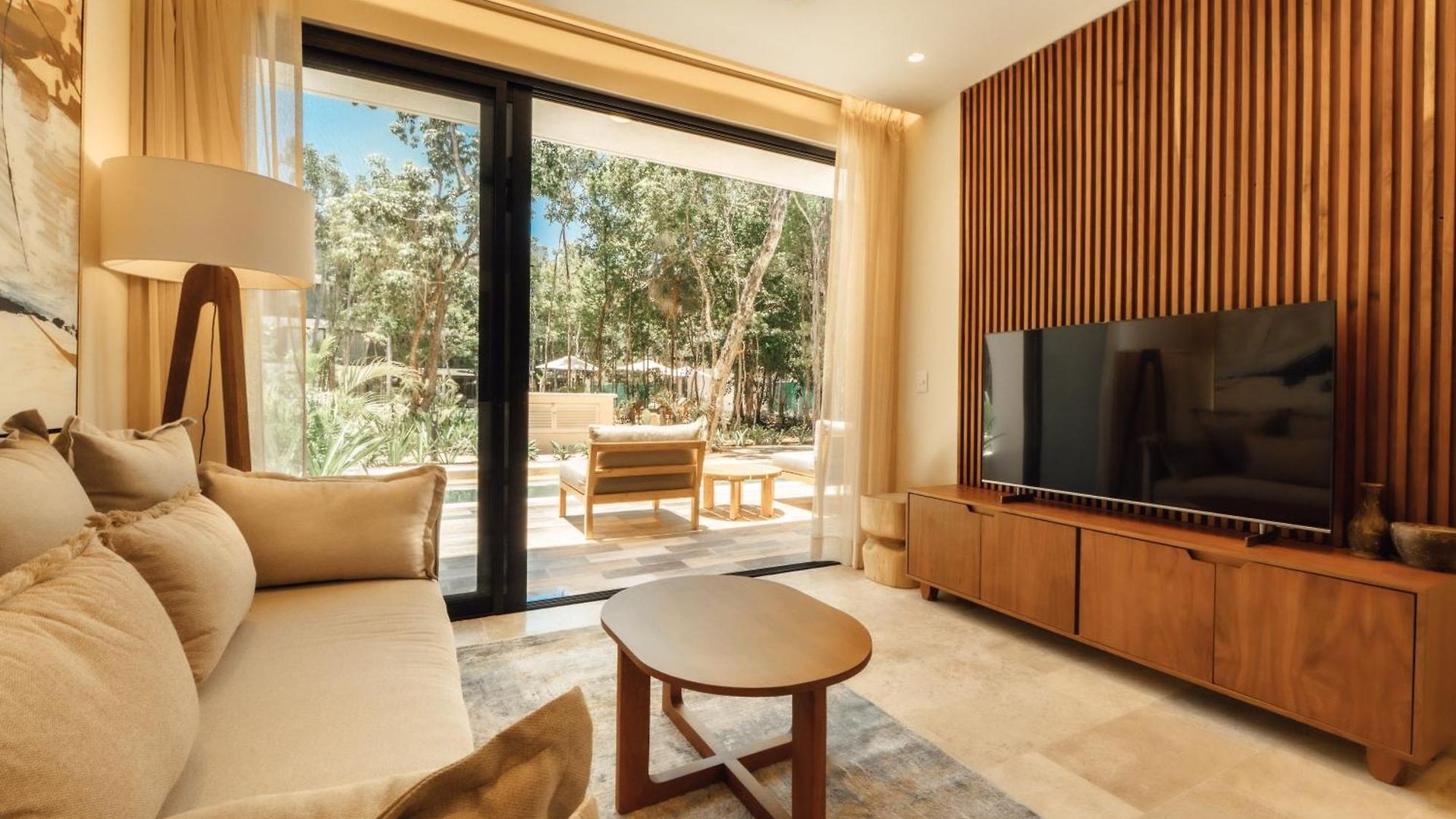 101 Park By Lumina Apartment Tulum
