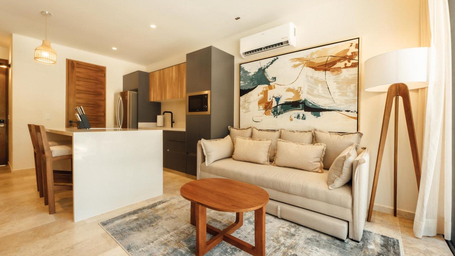 101 Park By Lumina Tulum