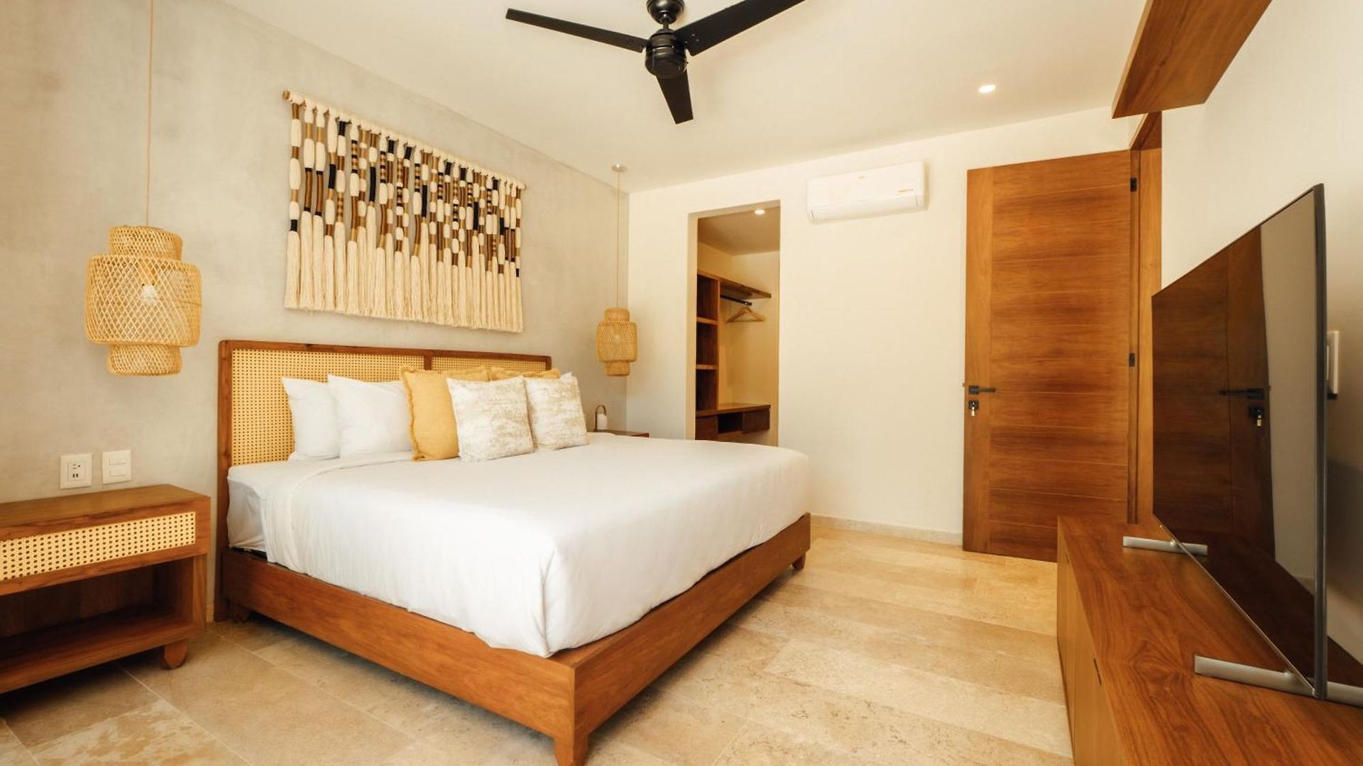 Apartment 101 Park By Lumina *