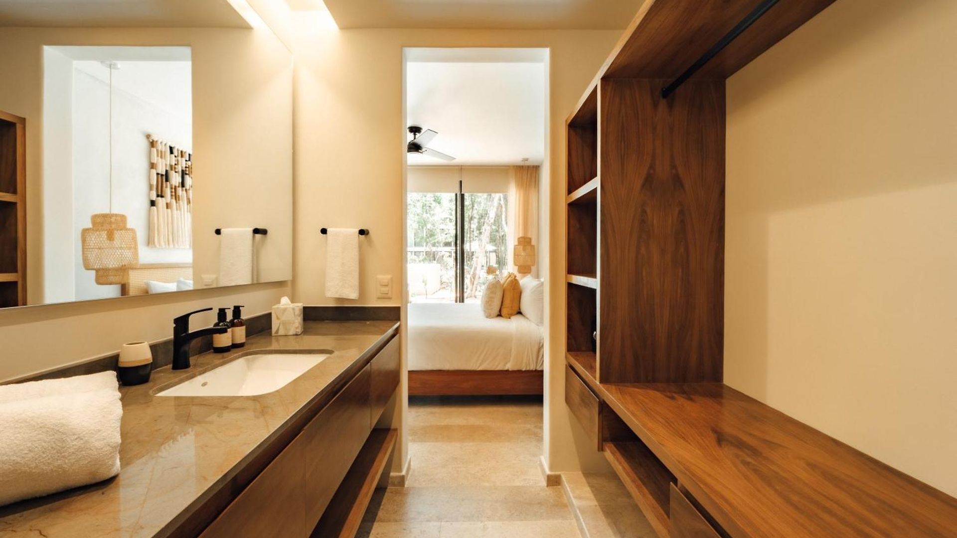 Apartment 101 Park By Lumina