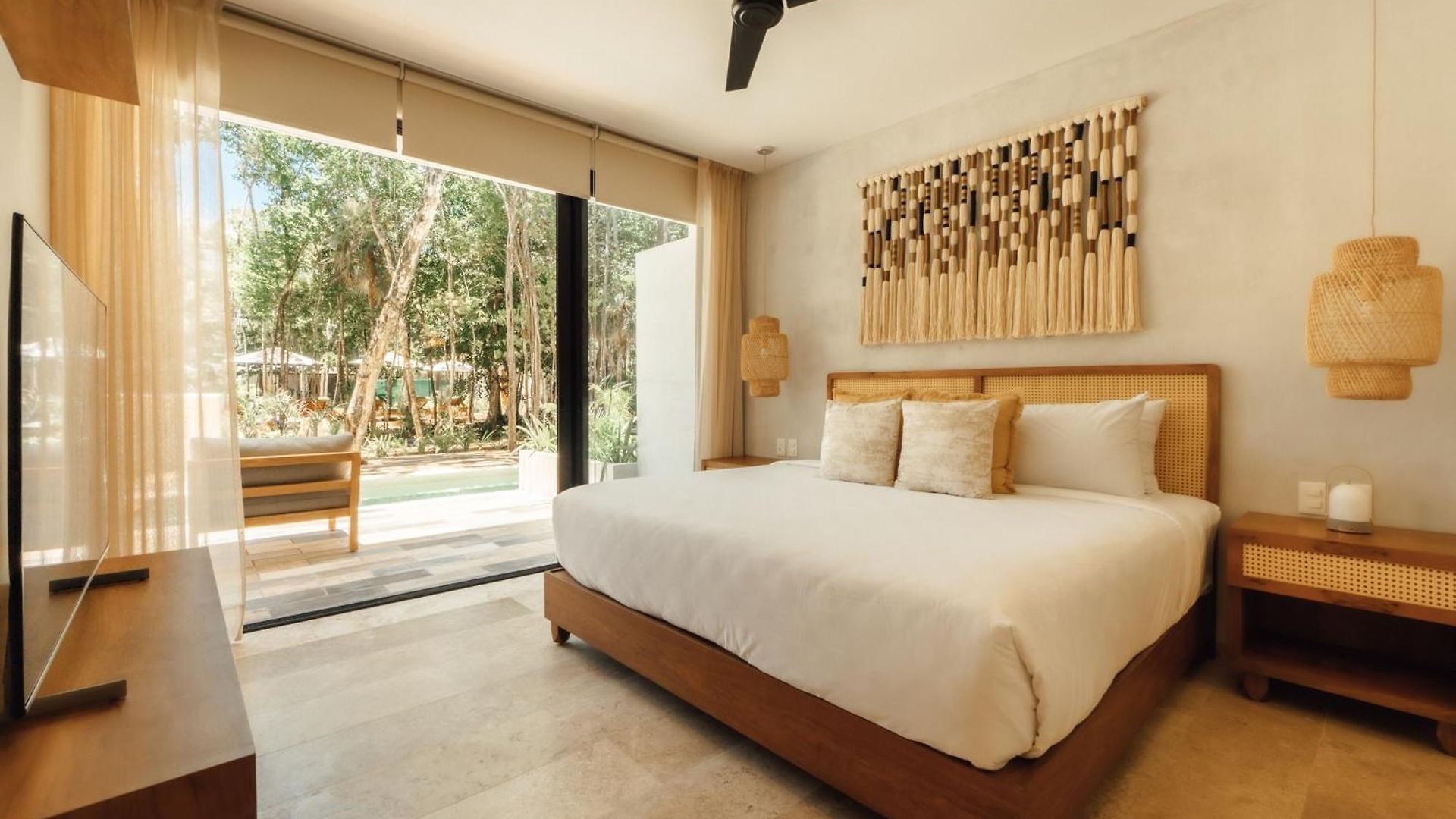 101 Park By Lumina Apartment Tulum