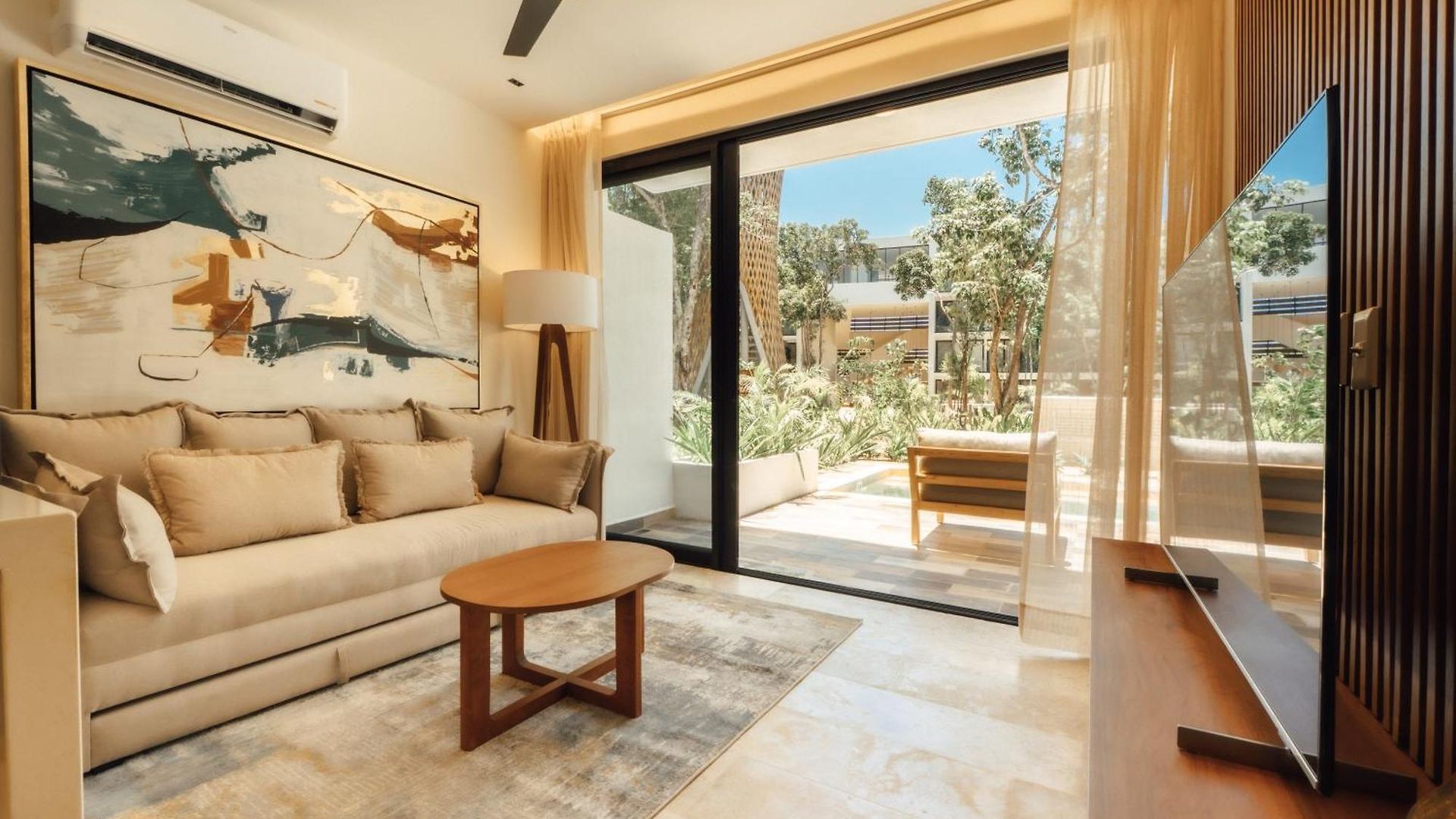101 Park By Lumina Tulum